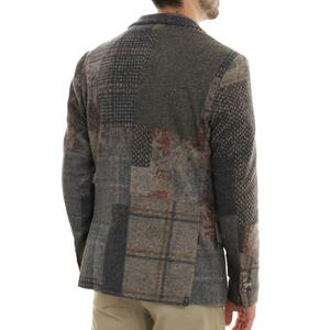 GIACCA FANTASIA BL11 - Mad Fashion | img vers.300x/
